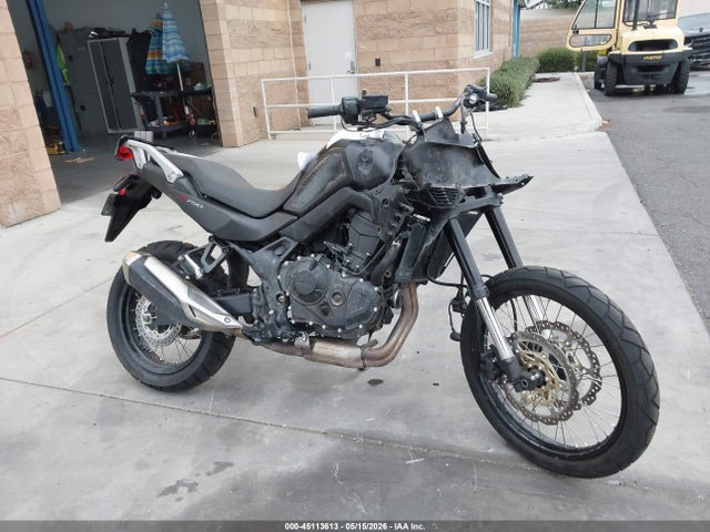 Aukcja sprzedaży 2024 Honda Xl750, vin: JH2RD1617RK100476, numer aukcji: 45113613