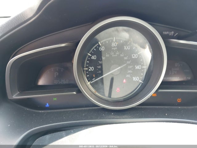 Продаж на аукціоні авто 2017 Mazda Mazda3 Sport, vin: 3MZBN1U74HM102480, номер лоту: 45113615