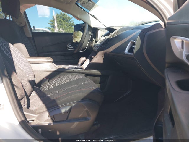 Продаж на аукціоні авто 2017 Chevrolet Equinox Ls, vin: 2GNALBEK7H1617789, номер лоту: 45113616