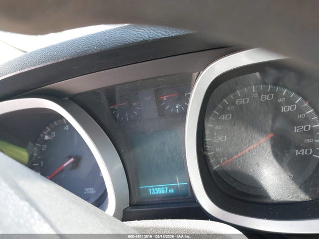 Продаж на аукціоні авто 2017 Chevrolet Equinox Ls, vin: 2GNALBEK7H1617789, номер лоту: 45113616