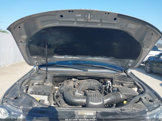 1C4RJEBG5EC466766 Jeep Grand Cherokee Limited