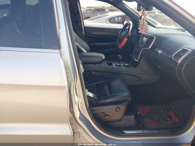 1C4RJEBG5EC466766 Jeep Grand Cherokee Limited