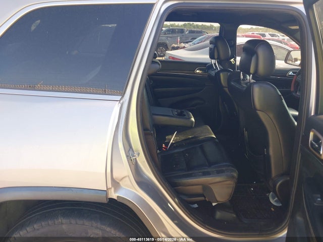 1C4RJEBG5EC466766 Jeep Grand Cherokee Limited