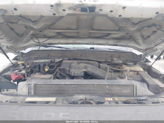 1FT7W2B69FEB86613 Ford F-250 Xl