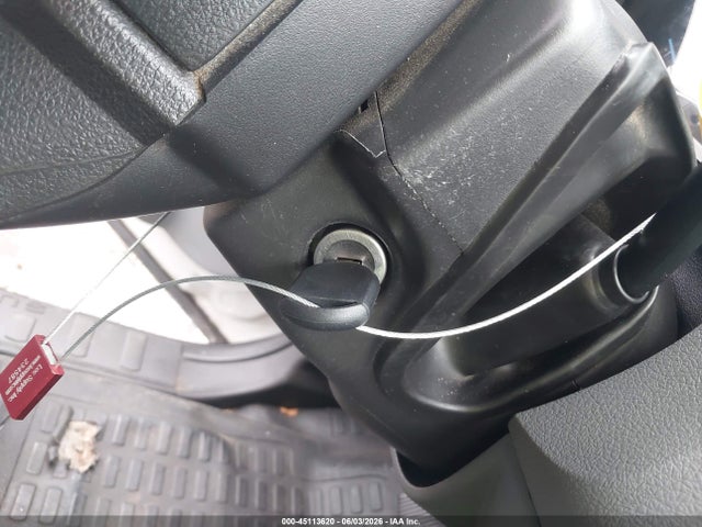1FT7W2B69FEB86613 Ford F-250 Xl