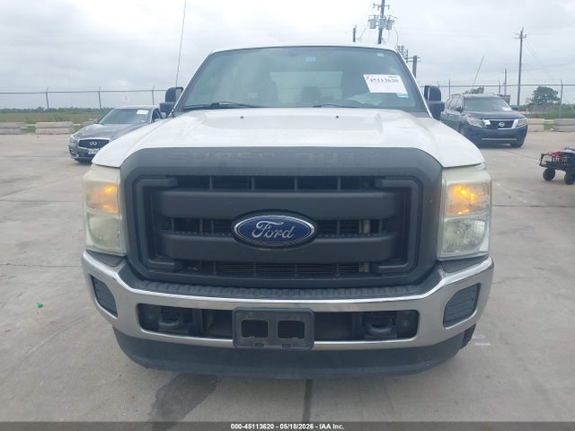 1FT7W2B69FEB86613 Ford F-250 Xl