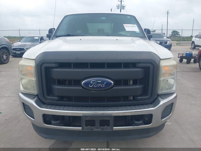 1FT7W2B69FEB86613 Ford F-250 Xl