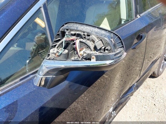 45113622 :رقم المزاد ، JTJDZKCAXJ2011517 vin ، 2018 Lexus Rx 350l Premium مزاد بيع