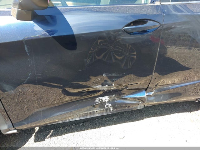 45113622 :رقم المزاد ، JTJDZKCAXJ2011517 vin ، 2018 Lexus Rx 350l Premium مزاد بيع