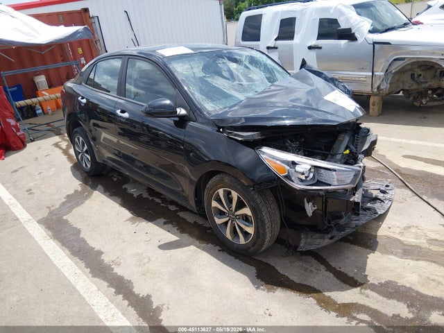 Aukcja sprzedaży 2023 Kia Rio S, vin: 3KPA24AD5PE548374, numer aukcji: 45113627