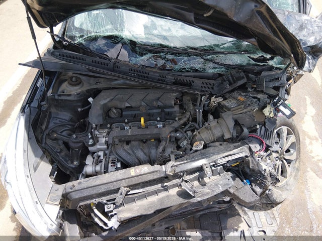 Aukcja sprzedaży 2023 Kia Rio S, vin: 3KPA24AD5PE548374, numer aukcji: 45113627