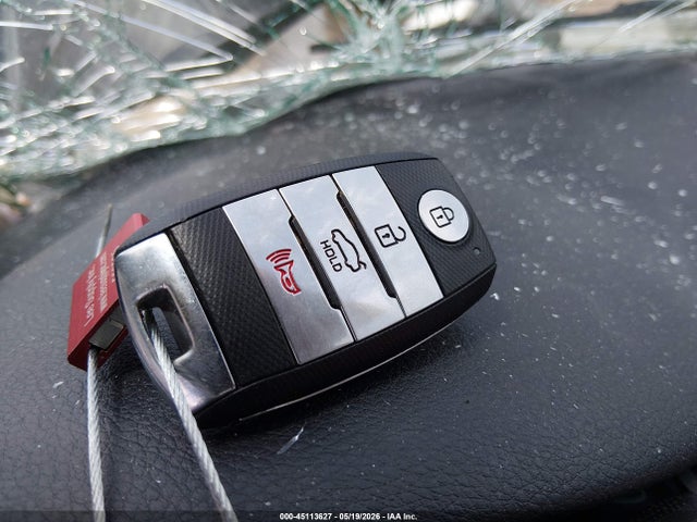 Aukcja sprzedaży 2023 Kia Rio S, vin: 3KPA24AD5PE548374, numer aukcji: 45113627