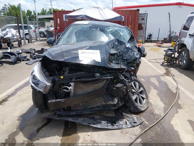 Aukcja sprzedaży 2023 Kia Rio S, vin: 3KPA24AD5PE548374, numer aukcji: 45113627