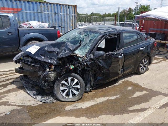 Aukcja sprzedaży 2023 Kia Rio S, vin: 3KPA24AD5PE548374, numer aukcji: 45113627