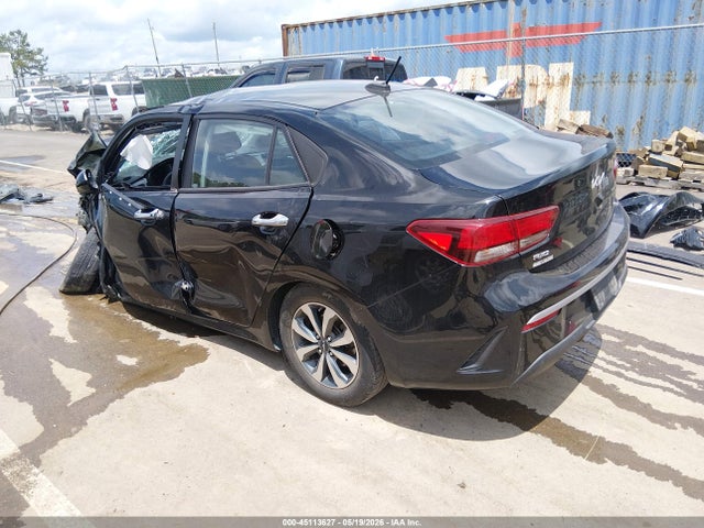 Aukcja sprzedaży 2023 Kia Rio S, vin: 3KPA24AD5PE548374, numer aukcji: 45113627