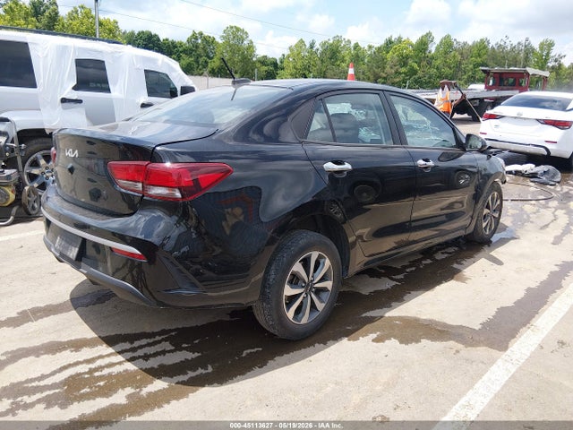 Aukcja sprzedaży 2023 Kia Rio S, vin: 3KPA24AD5PE548374, numer aukcji: 45113627