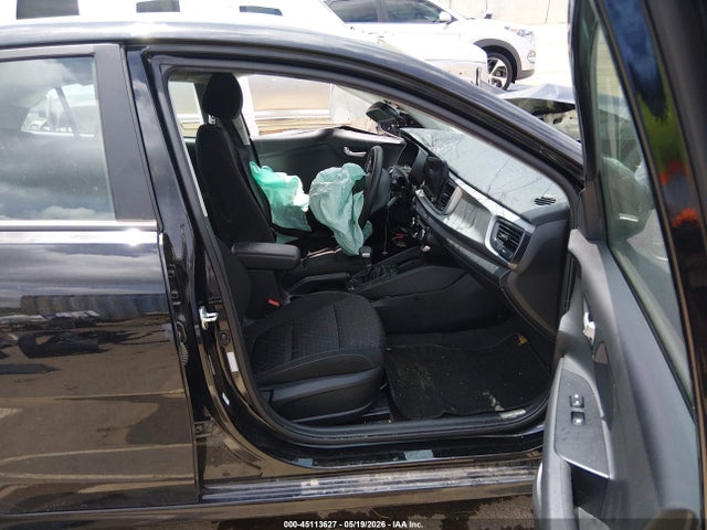 Aukcja sprzedaży 2023 Kia Rio S, vin: 3KPA24AD5PE548374, numer aukcji: 45113627