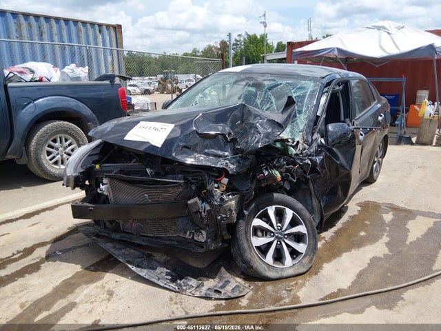 Aukcja sprzedaży 2023 Kia Rio S, vin: 3KPA24AD5PE548374, numer aukcji: 45113627