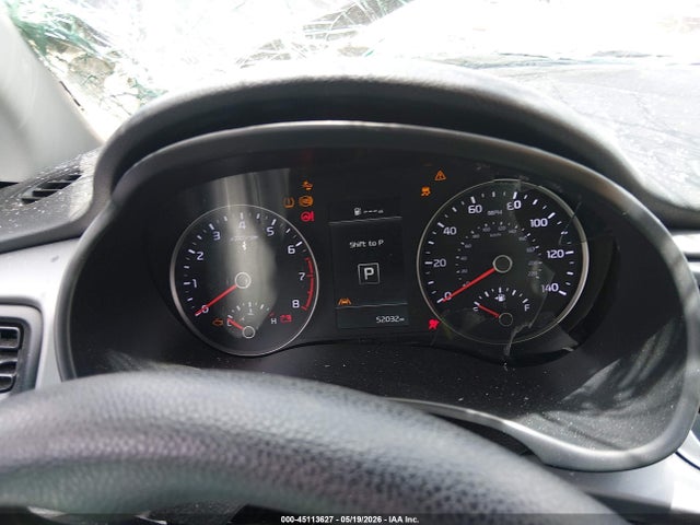 Aukcja sprzedaży 2023 Kia Rio S, vin: 3KPA24AD5PE548374, numer aukcji: 45113627