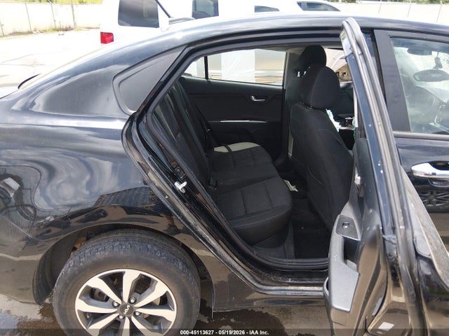 Aukcja sprzedaży 2023 Kia Rio S, vin: 3KPA24AD5PE548374, numer aukcji: 45113627