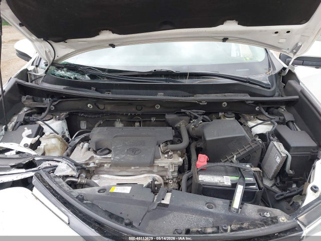 Продажа на аукционе авто 2017 Toyota Rav4 Platinum, vin: 2T3DFREV3HW554732, номер лота: 45113629