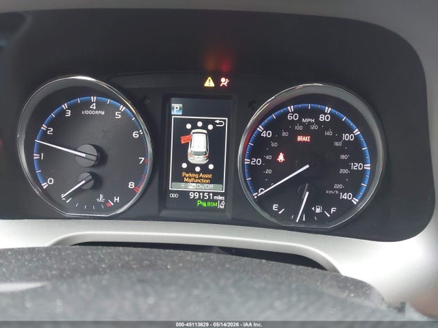 Продажа на аукционе авто 2017 Toyota Rav4 Platinum, vin: 2T3DFREV3HW554732, номер лота: 45113629