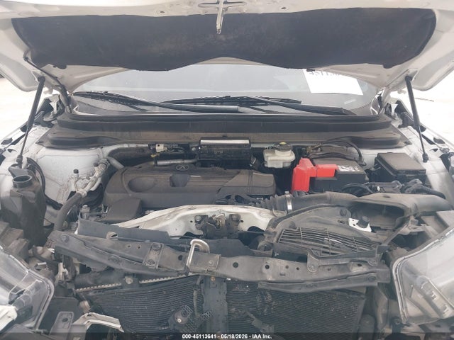 Aukcja sprzedaży 2020 Acura Rdx A-spec Package, vin: 5J8TC1H64LL012319, numer aukcji: 45113641