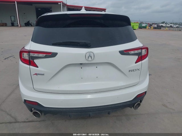 Продаж на аукціоні авто 2020 Acura Rdx A-spec Package, vin: 5J8TC1H64LL012319, номер лоту: 45113641