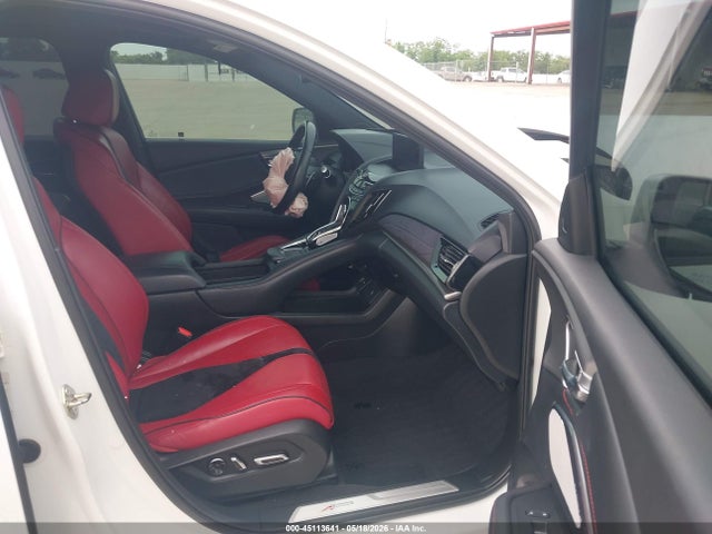 Aukcja sprzedaży 2020 Acura Rdx A-spec Package, vin: 5J8TC1H64LL012319, numer aukcji: 45113641