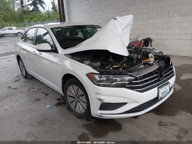 Продажа на аукционе авто 2019 Volkswagen Jetta 1.4t R-line/1.4t S/1.4t Se, vin: 3VWC57BU2KM136246, номер лота: 45113651