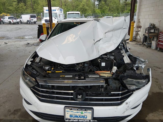 Продажа на аукционе авто 2019 Volkswagen Jetta 1.4t R-line/1.4t S/1.4t Se, vin: 3VWC57BU2KM136246, номер лота: 45113651