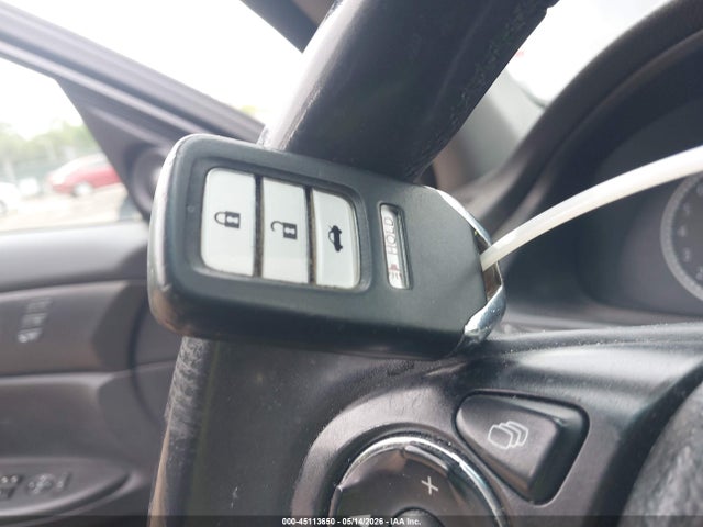 2014 Honda Accord Ex-l V-6 მანქანა იყიდება აუქციონზე, vin: 1HGCR3F8XEA036203, აუქციონის ნომერი: 45113650