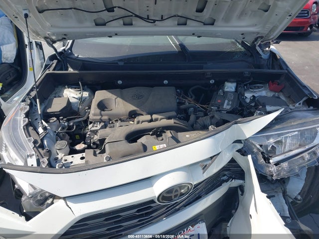 Aukcja sprzedaży 2019 Toyota Rav4 Limited, vin: 2T3Y1RFV9KW025162, numer aukcji: 45113656