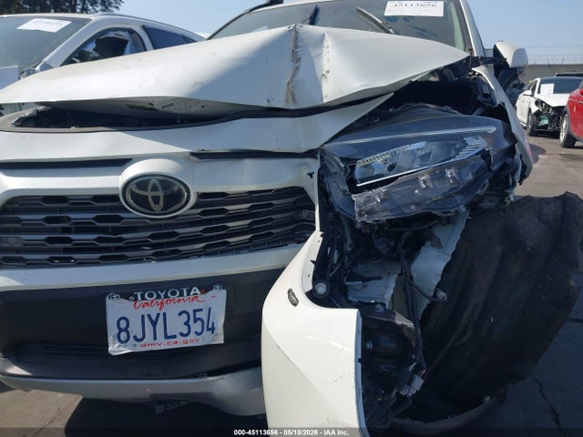 Aukcja sprzedaży 2019 Toyota Rav4 Limited, vin: 2T3Y1RFV9KW025162, numer aukcji: 45113656