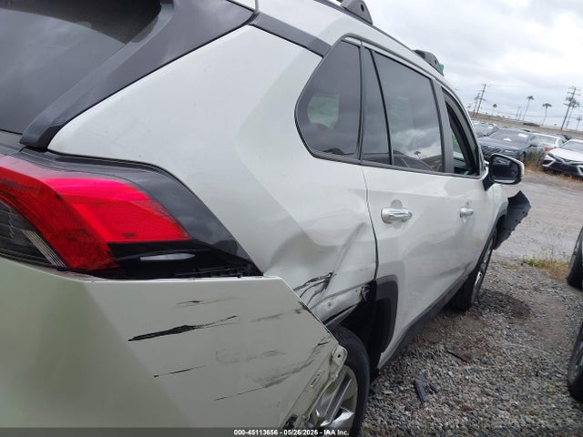 Aukcja sprzedaży 2019 Toyota Rav4 Limited, vin: 2T3Y1RFV9KW025162, numer aukcji: 45113656