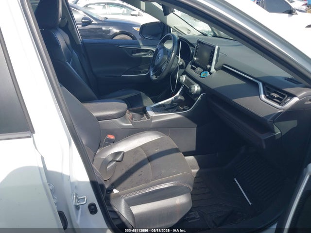 Aukcja sprzedaży 2019 Toyota Rav4 Limited, vin: 2T3Y1RFV9KW025162, numer aukcji: 45113656