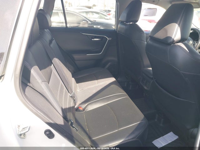 Aukcja sprzedaży 2019 Toyota Rav4 Limited, vin: 2T3Y1RFV9KW025162, numer aukcji: 45113656