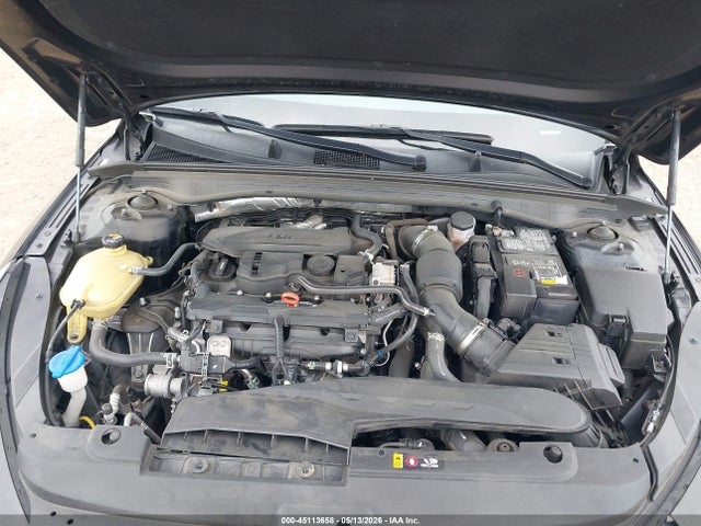 5XXG14J28NG150060 KIA K5 LXS