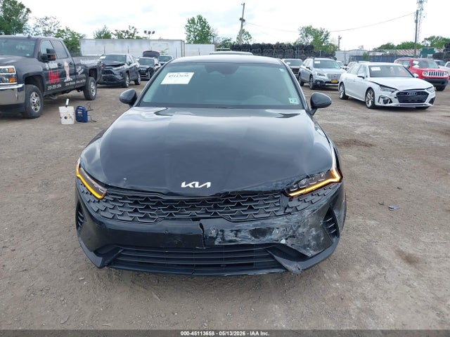 5XXG14J28NG150060 KIA K5 LXS
