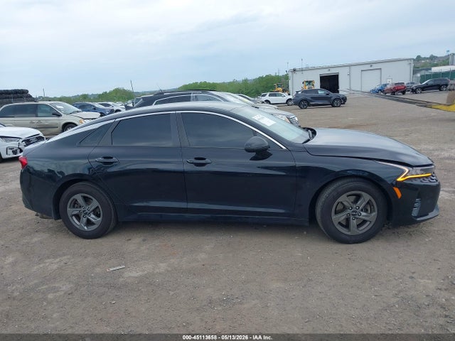 5XXG14J28NG150060 KIA K5 LXS
