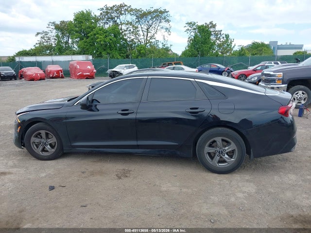 5XXG14J28NG150060 KIA K5 LXS