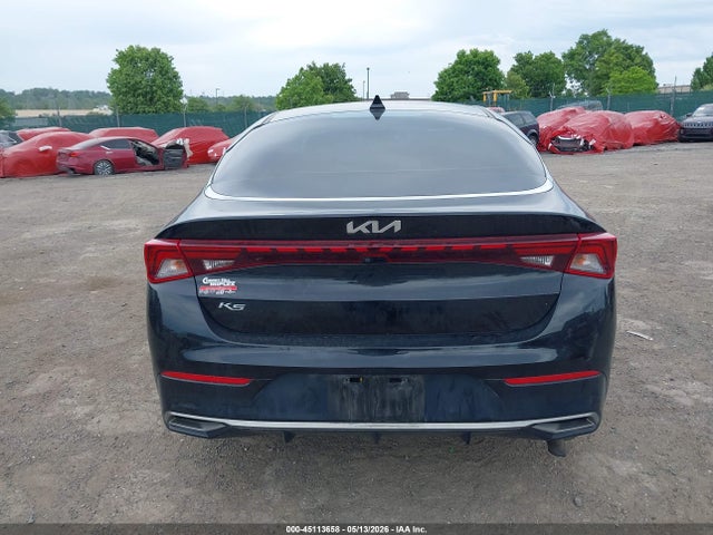 5XXG14J28NG150060 KIA K5 LXS