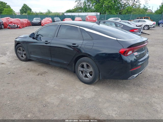 5XXG14J28NG150060 KIA K5 LXS