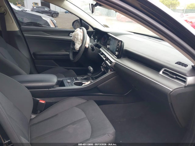 5XXG14J28NG150060 KIA K5 LXS