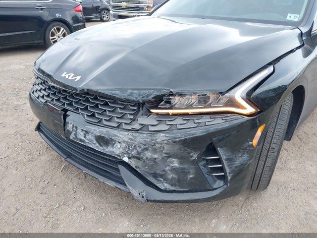 5XXG14J28NG150060 KIA K5 LXS
