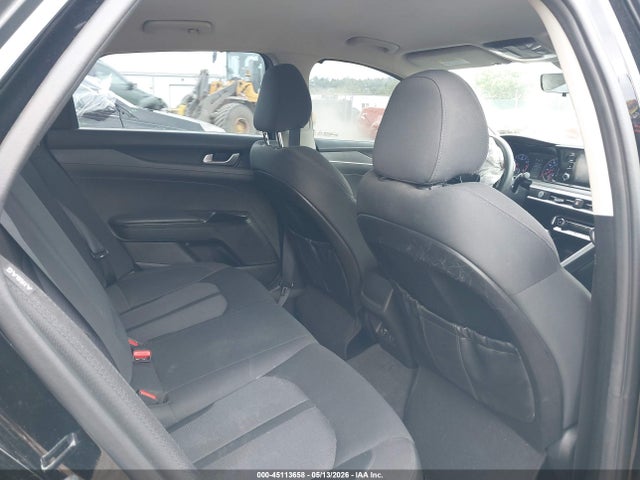 5XXG14J28NG150060 KIA K5 LXS