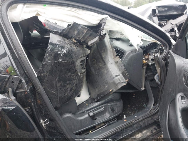 Aukcja sprzedaży 2013 Volkswagen Jetta 2.5l Se, vin: 3VWBP7AJXDM420210, numer aukcji: 45113660