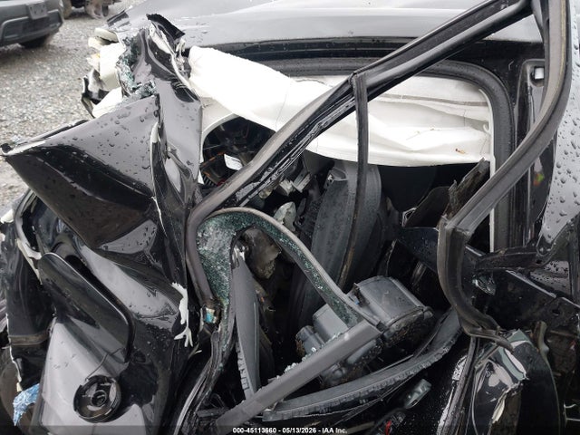 Aukcja sprzedaży 2013 Volkswagen Jetta 2.5l Se, vin: 3VWBP7AJXDM420210, numer aukcji: 45113660