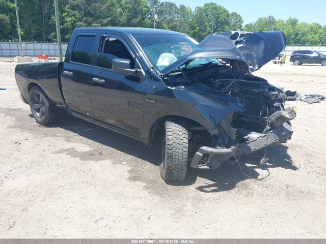 Aukcja sprzedaży 2017 Ram 1500 Express, vin: 1C6RR6FT0HS805537, numer aukcji: 45113667