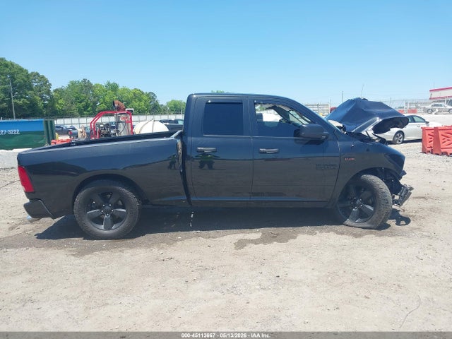 Aukcja sprzedaży 2017 Ram 1500 Express, vin: 1C6RR6FT0HS805537, numer aukcji: 45113667